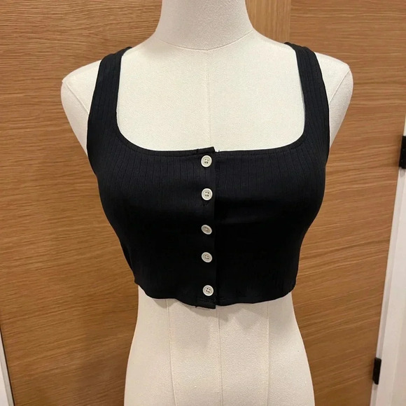 BUNDLE of womens tank tops - Size XS MADEWELL AND J. CREW - Picture 6 of 14